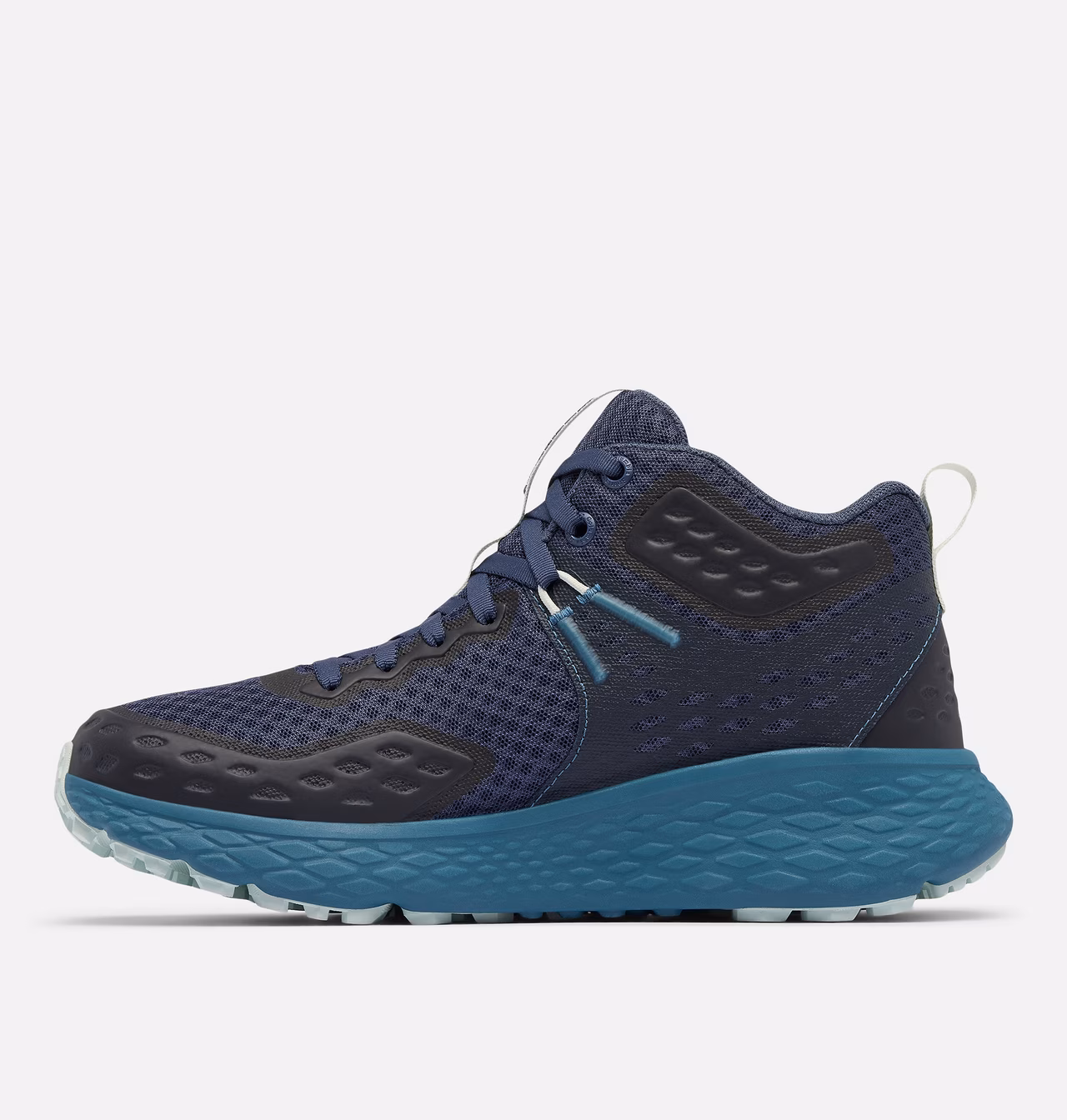 TENIS FEMENINO COLUMBIA KONOS TRS OUTDRY MID WATERPROOF – foto 4
